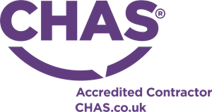 CHAS accreditation logo