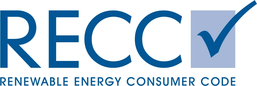 RECC accreditation logo