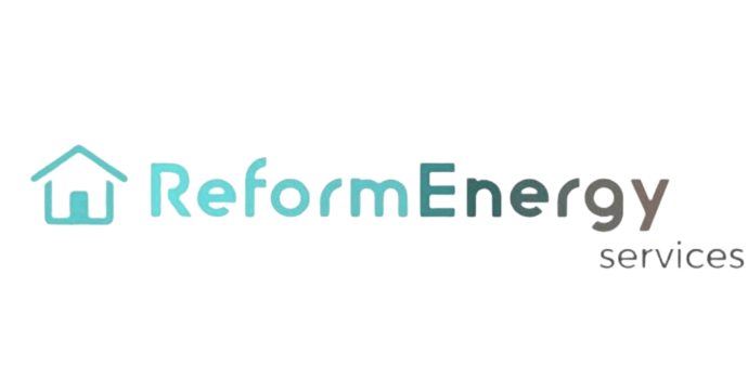 Reform Energy Services Logo